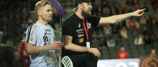Tränaren: "Har fått förfrågningar"