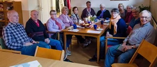 "En ständig kamp"