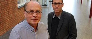 De vill inte uttala sig om läget på skolan