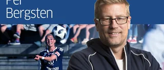 För hårda ord – men lite får ni tåla