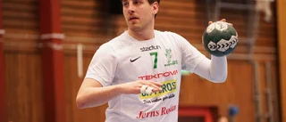 Poäng för Mantorp i seriefinalen