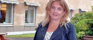 Yvonne fyller 50 år