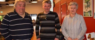 De tog hem segern för sjunde gången