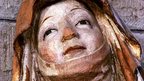 Rikligt helgad. I år är det 700 år sedan Heliga Birgitta föddes. Det firas med ungefär lika många evenemang runt om i Sverige.