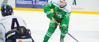 Här är LHC:s första nyförvärv