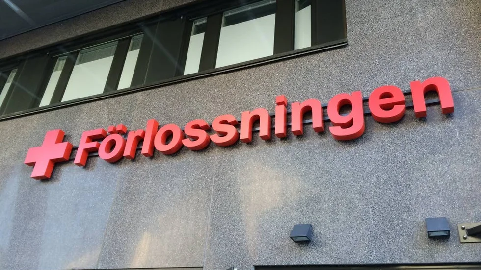 Nu är samtliga förlossningssalar på Universitetssjukhuset anslutna till en ny destruktionsanläggning för lustgas.