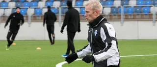 Hansen: "Då är vi chanslösa"