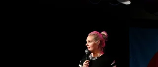 "Professionalismen märks tydligt"