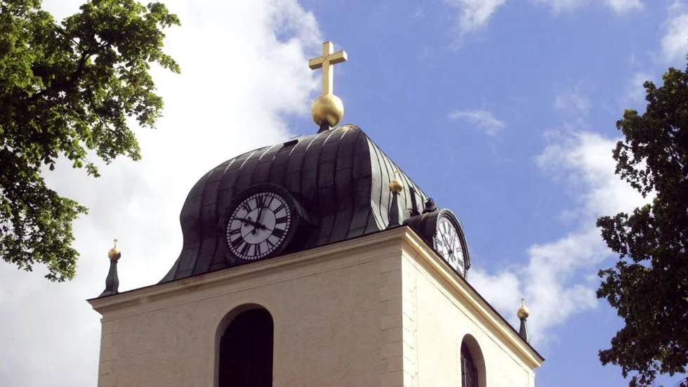 Utreds ej. Flera kyrkoförråd har drabbats av inbrott. Polisens kontaktcenter har valt att inte inledda en förundersökning för samtliga inbrotten.