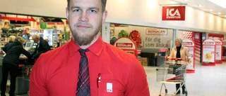 Han är stans kanske bästa tjuvjägare