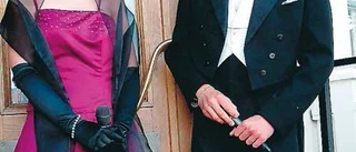 Efterlängtad studentbal på stadshotellet