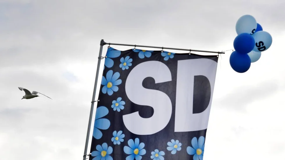 Omstritt parti. I förra veckan skrev fackligt aktiva medlemmar i GS-facket om bland annat Sverigedemokraterna. Nu får de svar.