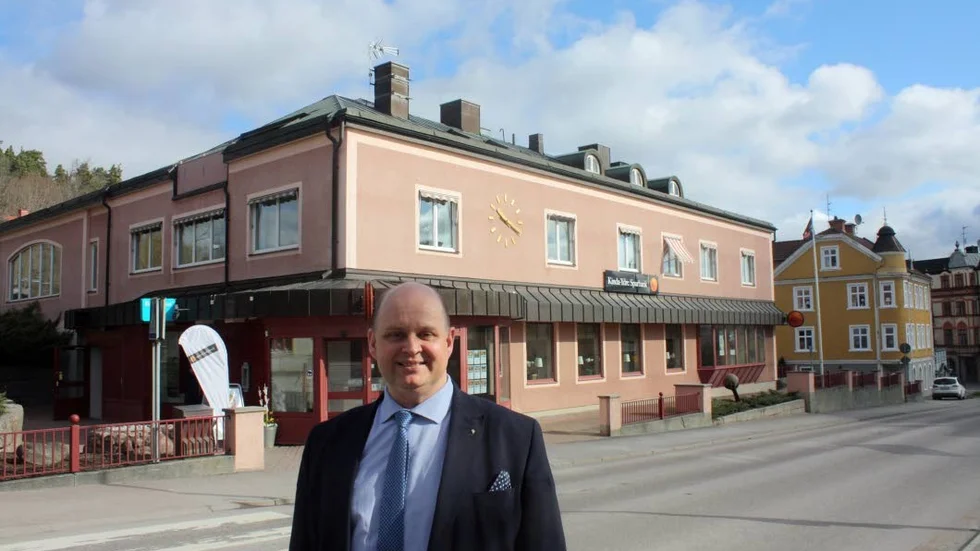 – Det blir både en rolig och stimulerande uppgift att utvärdera och fördela fondpengarna, säger vd Johan Widerström.