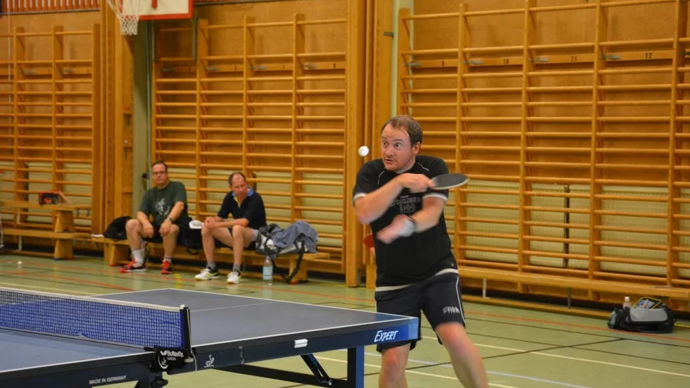Åkte ur. Daniel Billström och VBTK får börja om i division 3.