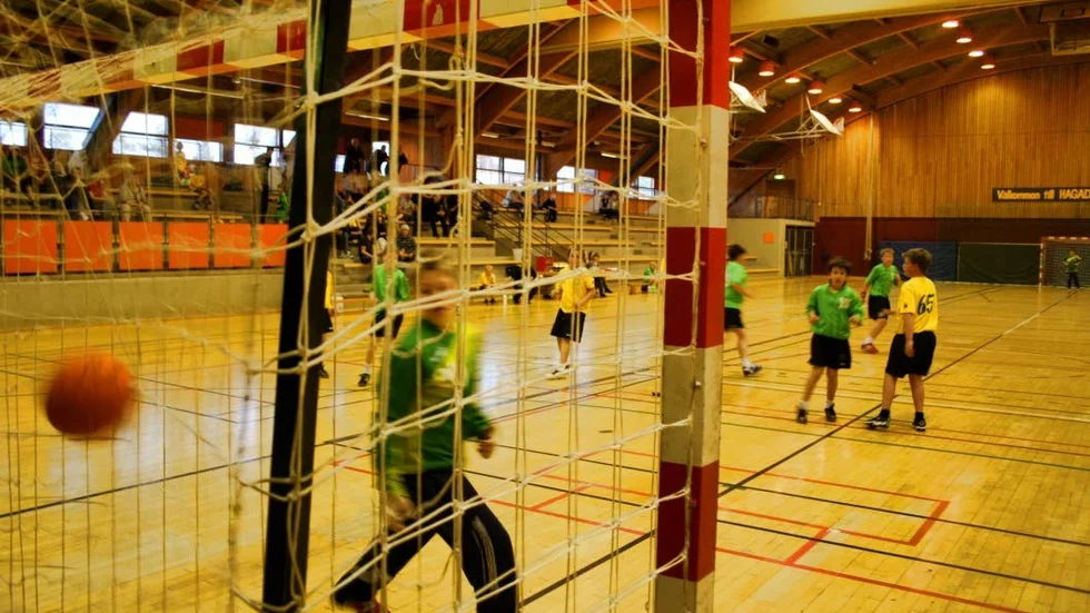 Hultsfreds HF kommer att arrangera USM för P16 i september.