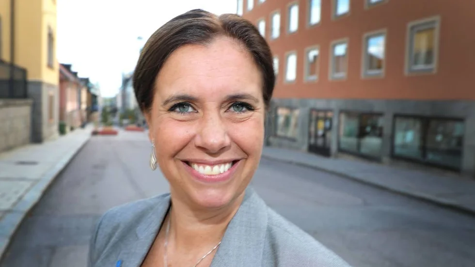 Christina Landoff.