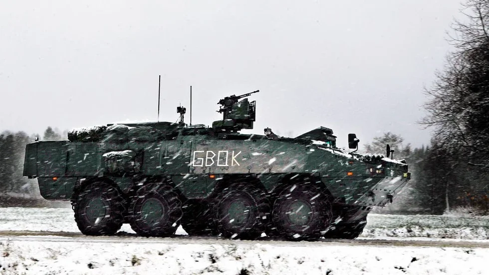 Ett befäl vid Kvarn varnas av Försvarsmaktens personalansvarsnämnd.