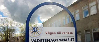 Vadstena är bäst på UF