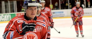 Så var matchen VIK -Karlskoga