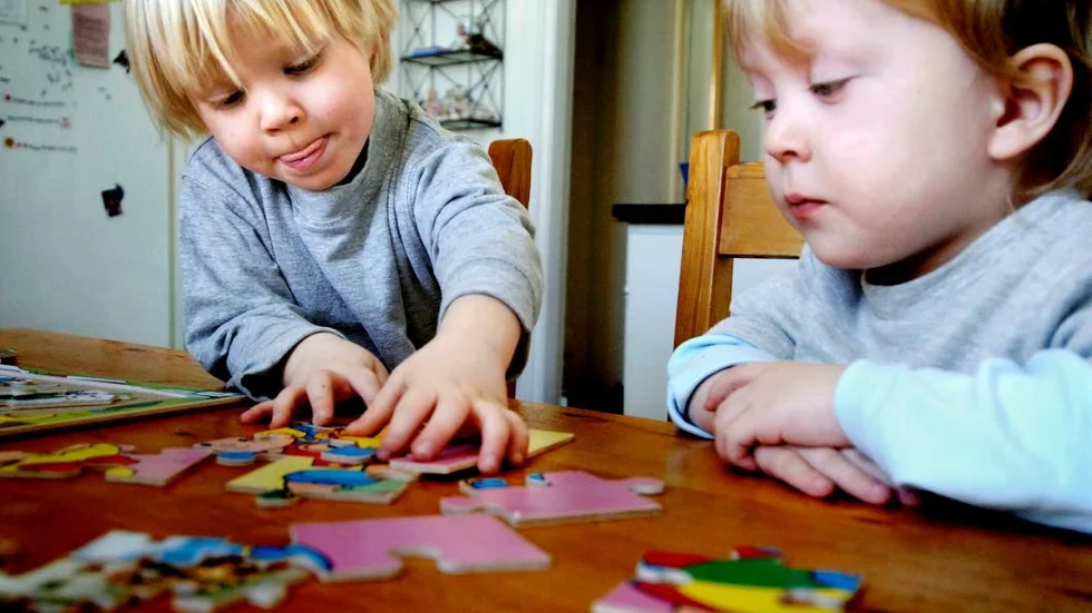 Dagmamma. Det finns i dag inget behov av fler dagbarnvårdare i kommunen, ändå vill fler vuxna ha det.
