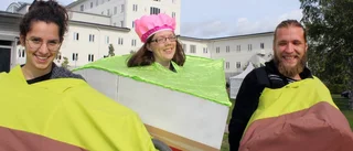 Mjärdevistafetten slår rekord i kväll