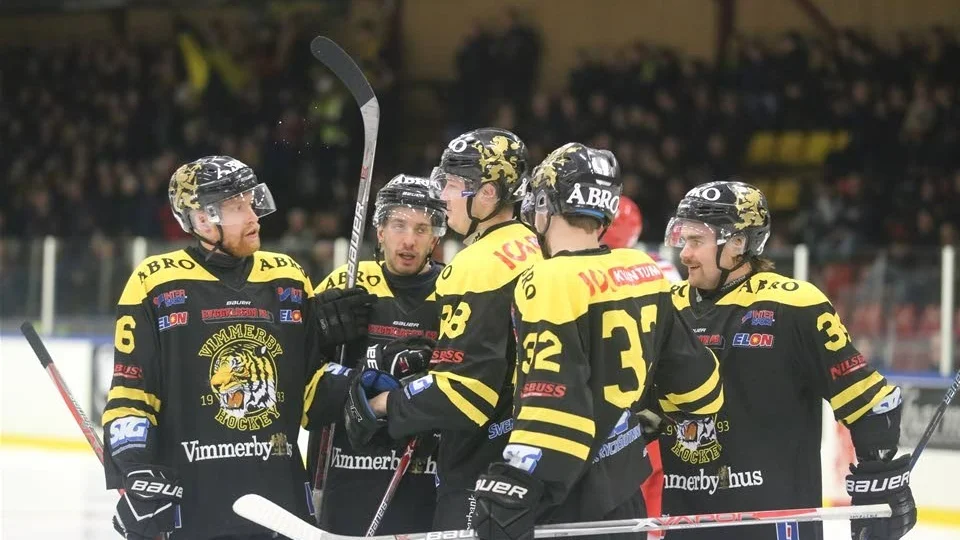 Vimmerby Hockey fortsätter att fylla på truppen.