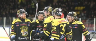 VH värvar från mästarna