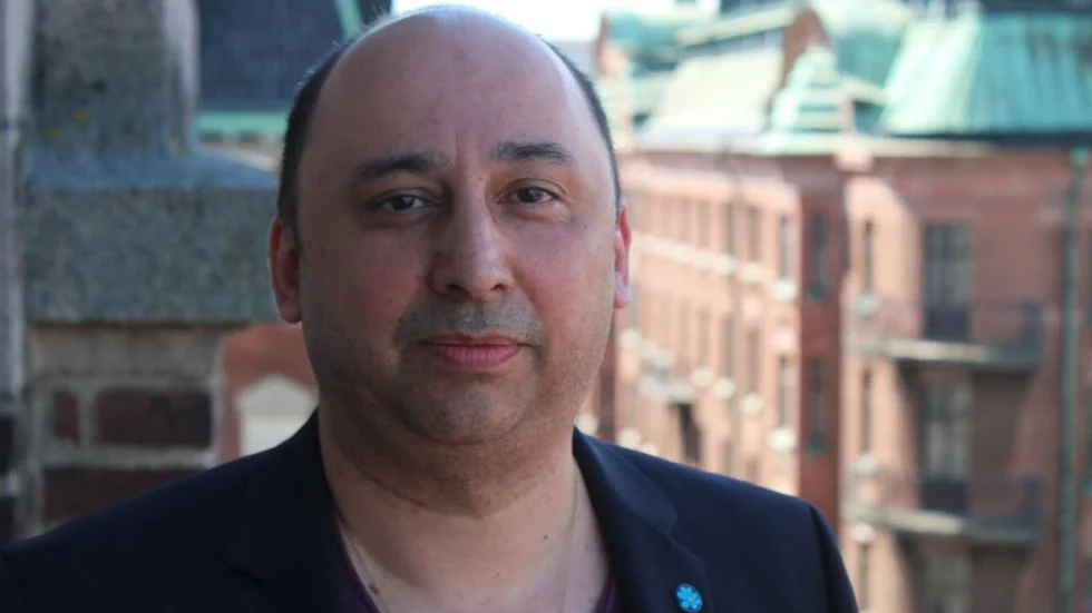 Darko Mamkovic, Sverigedemokraterna