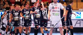 Mardrömsstart för Libk i premiären