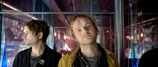 Hästpojken lever och är tillbaka