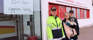 Järnforsenborna får en ny chans