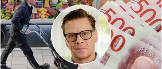 Kriget i Ukraina pressar upp priserna – nu blir maten ännu dyrare: "Hoppas på mirakel"