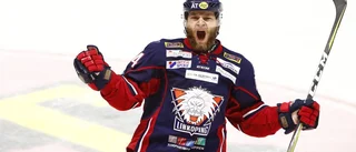 Stora LHC-jublet – efter ny seger