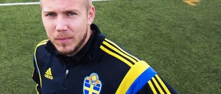 Utländsk klubb vill ha Tinnerholm