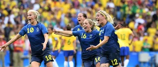 QUIZ: Hur bra koll har du på OS?