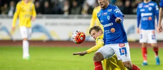 Uppgift: Albornoz lämnar igen