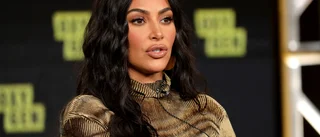 Kim Kardashian nu officiellt singel igen