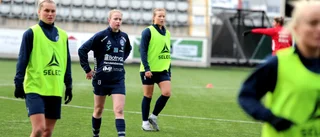 LFC-talangens första match från start – då domnade armarna bort