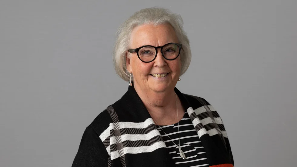 Bitte Myrsell (M)
