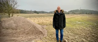 Hundratal företag vill ha mark – och framtiden finns i Vagnhärad