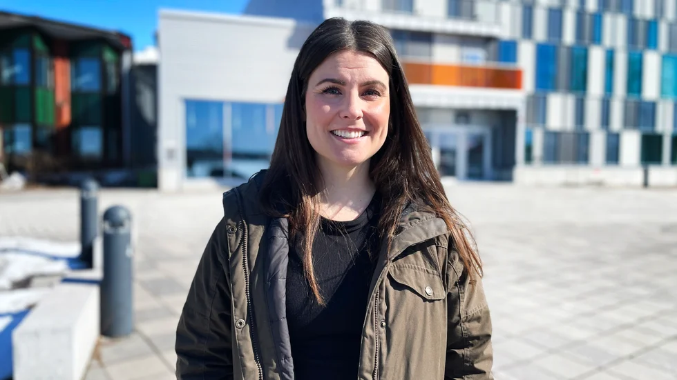 "Hjärt-och kärlsjukdomar är mångfaktoriella och därför är hälsosamtalets helhetsbild en viktig komponent. Man behöver inte stirra sig blind på enstaka prover eller avvikelser. Fokus ligger på möjligheter till att främja hälsan som kan leda till förbättringar", säger Johanna Lundberg, hälsovägledare.