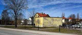 Nya lägenheter planeras – mitt i centrum