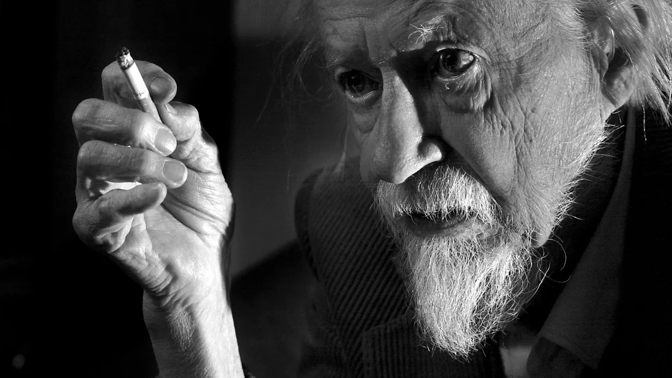 Willy Kyrklund (1921–2009) var en flerfaldigt prisad finlandssvensk författare. Han var från slutet av 1970-talet och fram till sin död bosatt i Uppsala. Han var hedersprofessor vid Uppsala universitet. 