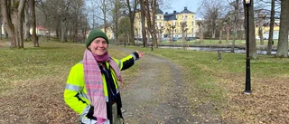 Kommunen sparar – här får gräset växa: "Kan bli ganska högt"