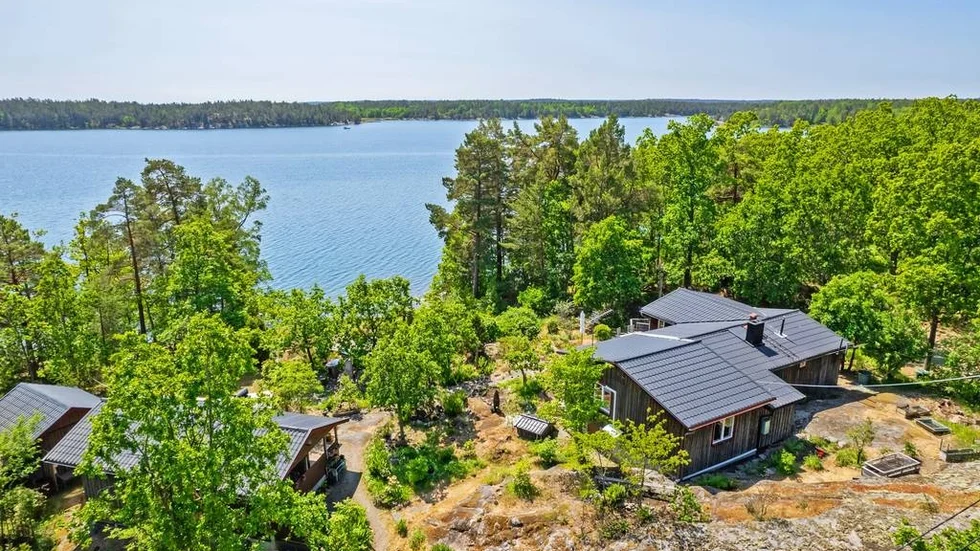 Åldersbäck Lilludden 8.