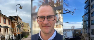 Här finns dyraste bostäderna i Sörmland – Strängnäs på topplistan