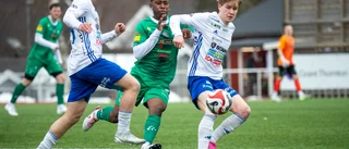Se IFK Luleå mot Bergnäset direkt här
