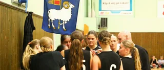 Laget som inte går att stoppa – Visby BBK vann serien på nytt