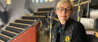 Beskedet: Åsa Andersson lämnar Skellefteå AIK