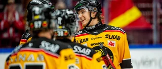 Nordamerikanska klubbar visar intresse för succébacken